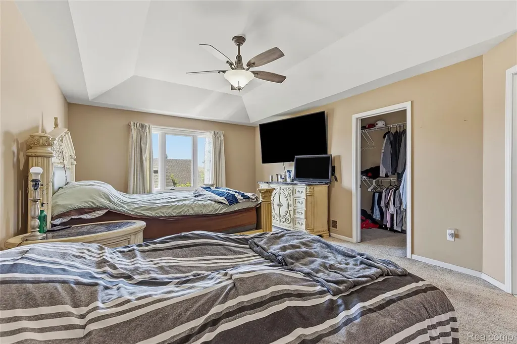 50426 Chief Drive Macomb Township MI 48044