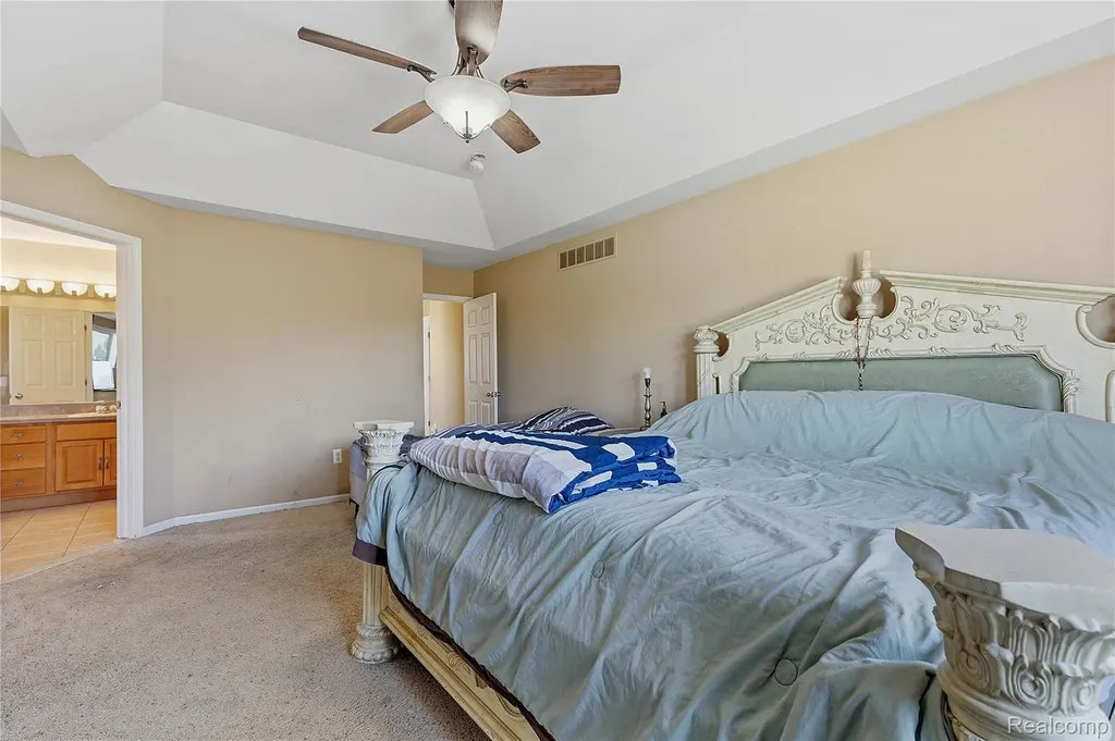 50426 Chief Drive Macomb Township MI 48044