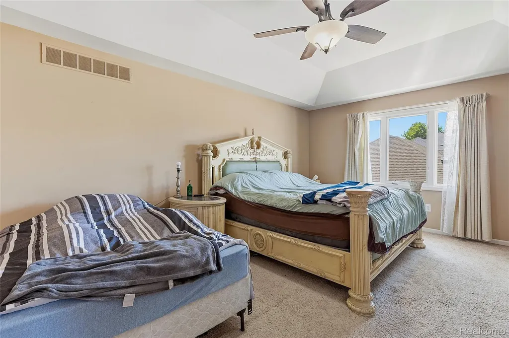 50426 Chief Drive Macomb Township MI 48044