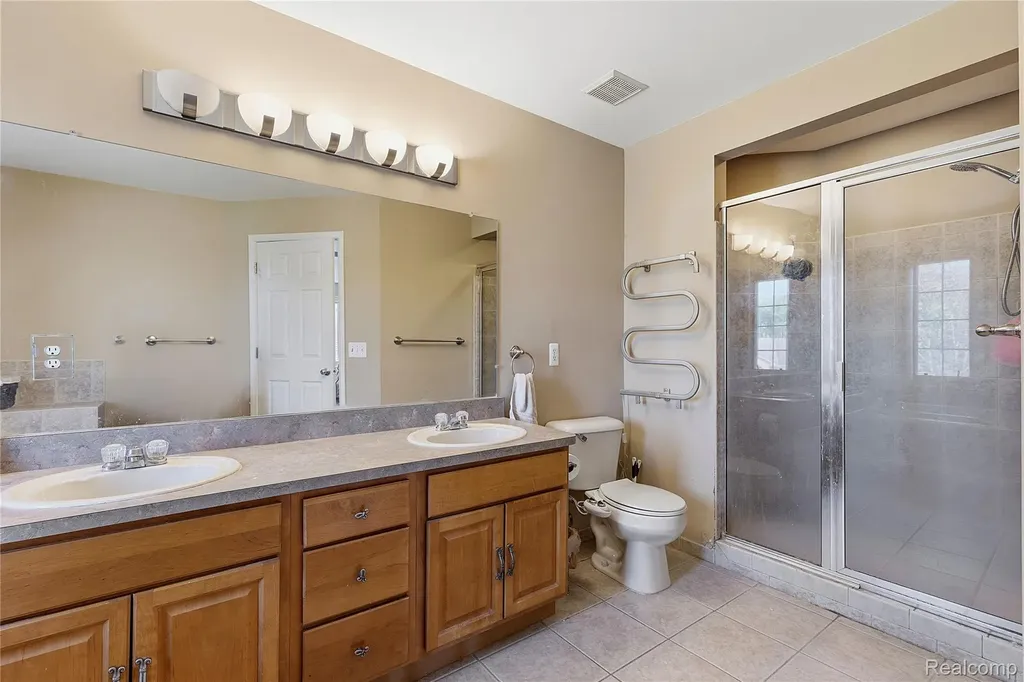 50426 Chief Drive Macomb Township MI 48044