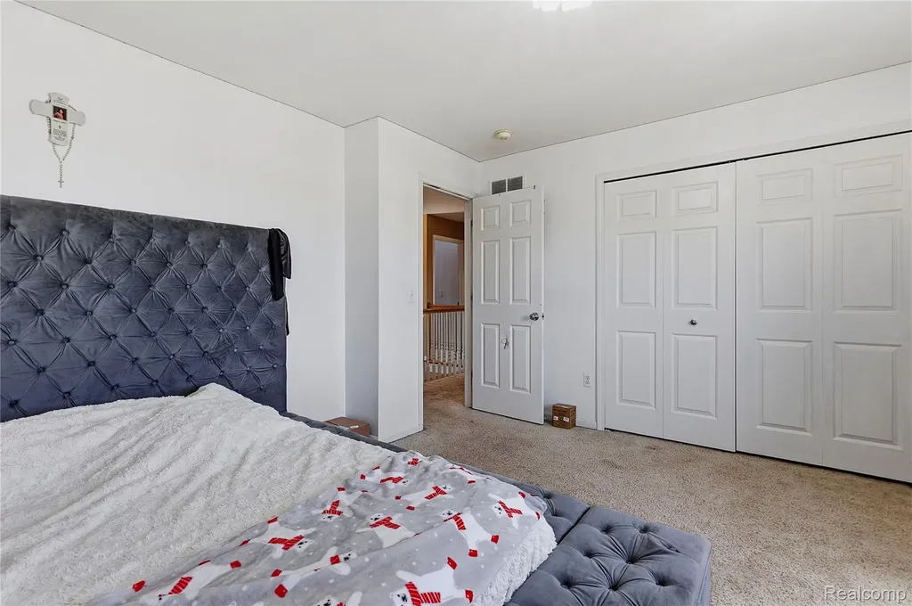 50426 Chief Drive Macomb Township MI 48044