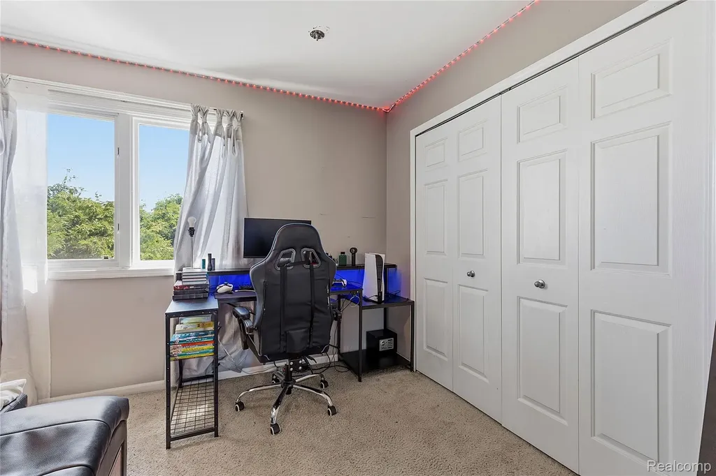 50426 Chief Drive Macomb Township MI 48044