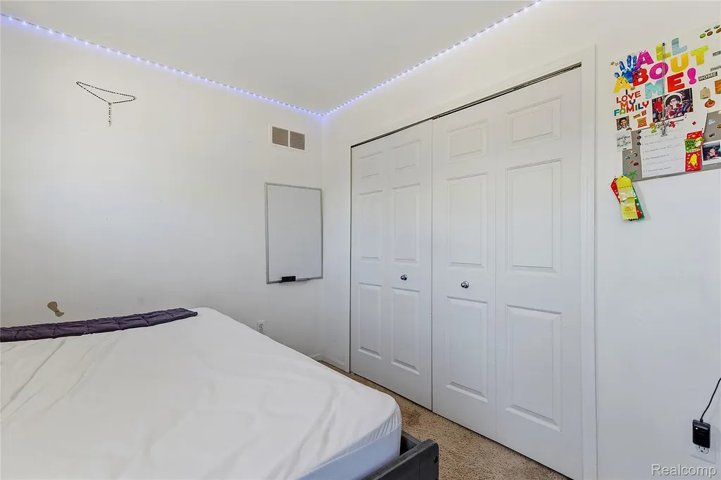 50426 Chief Drive Macomb Township MI 48044