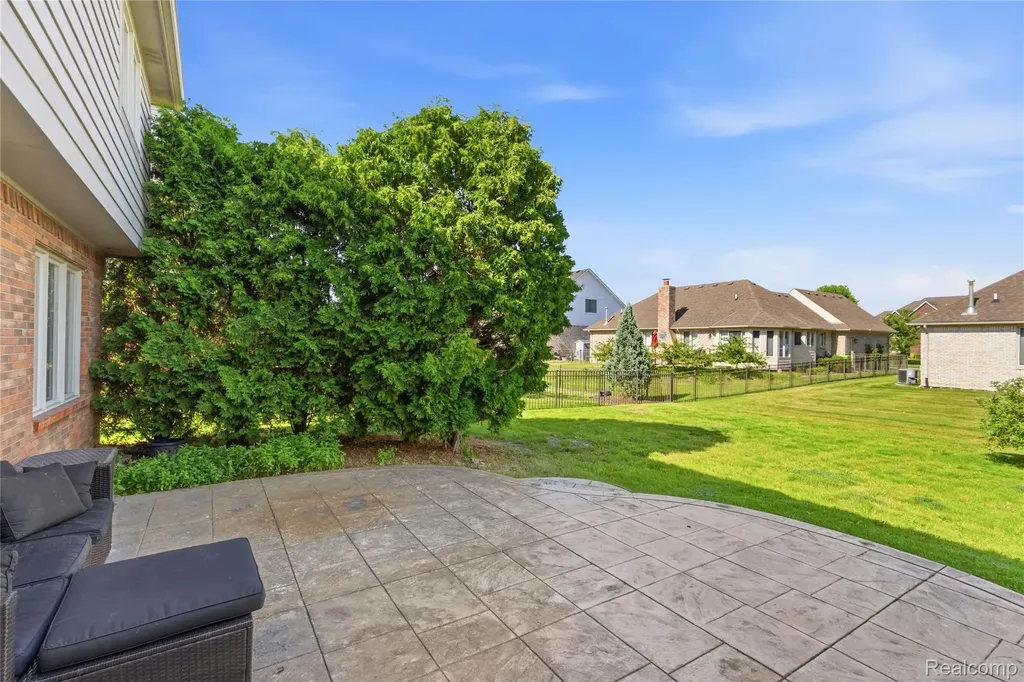 50426 Chief Drive Macomb Township MI 48044