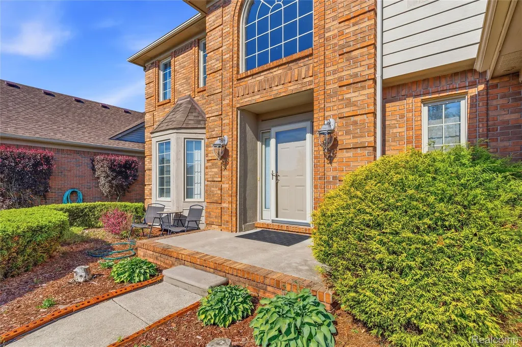 50426 Chief Drive Macomb Township MI 48044