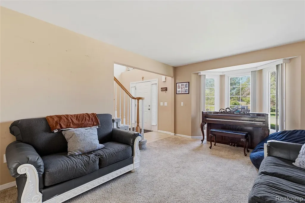 50426 Chief Drive Macomb Township MI 48044