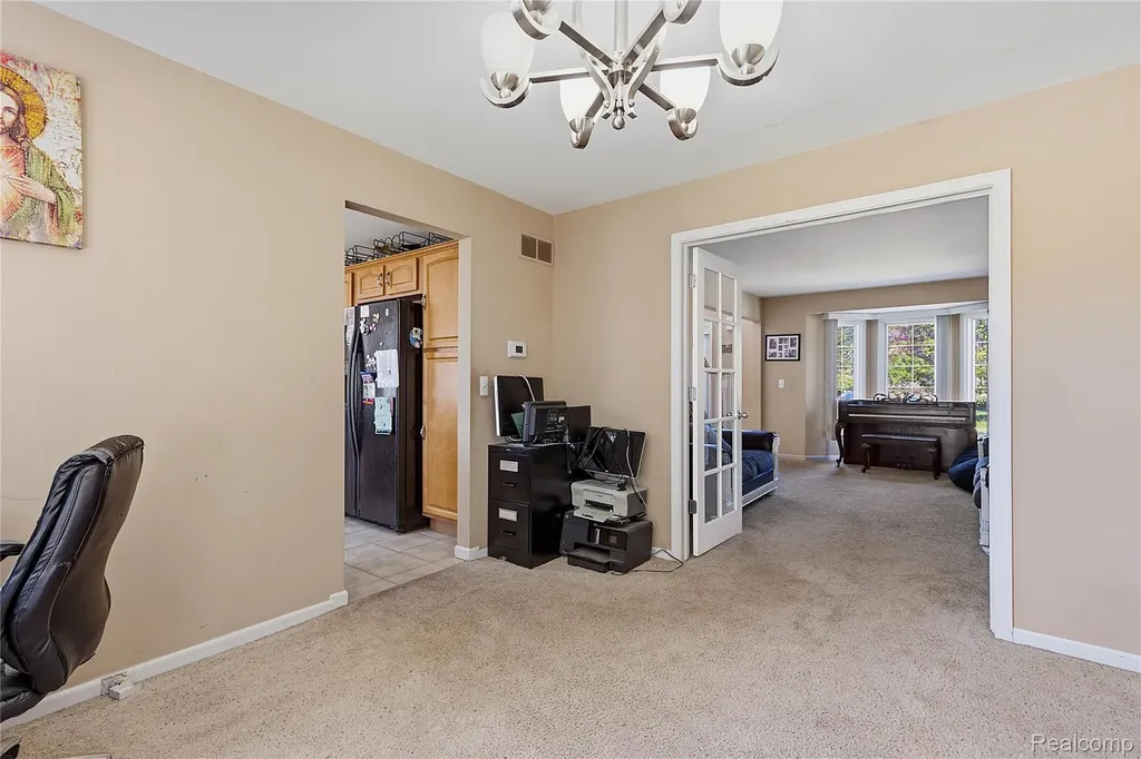 50426 Chief Drive Macomb Township MI 48044