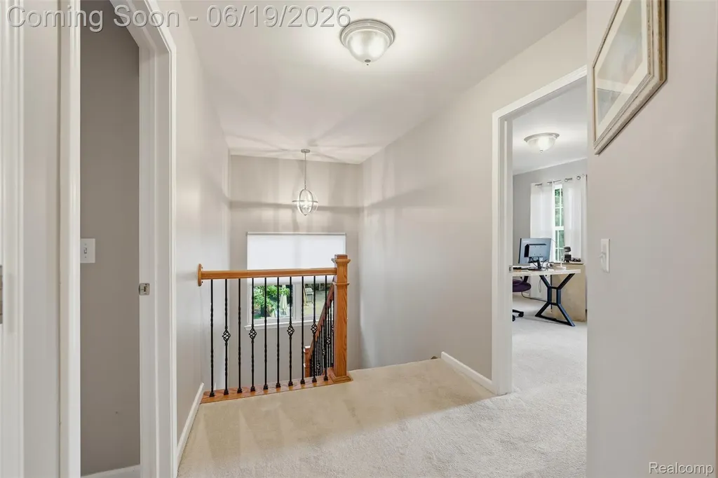 9001 Van Dusen Court Green Oak Township MI 48178