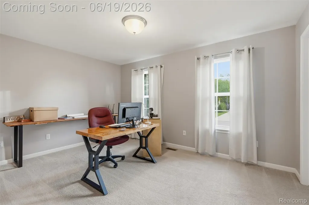 9001 Van Dusen Court Green Oak Township MI 48178