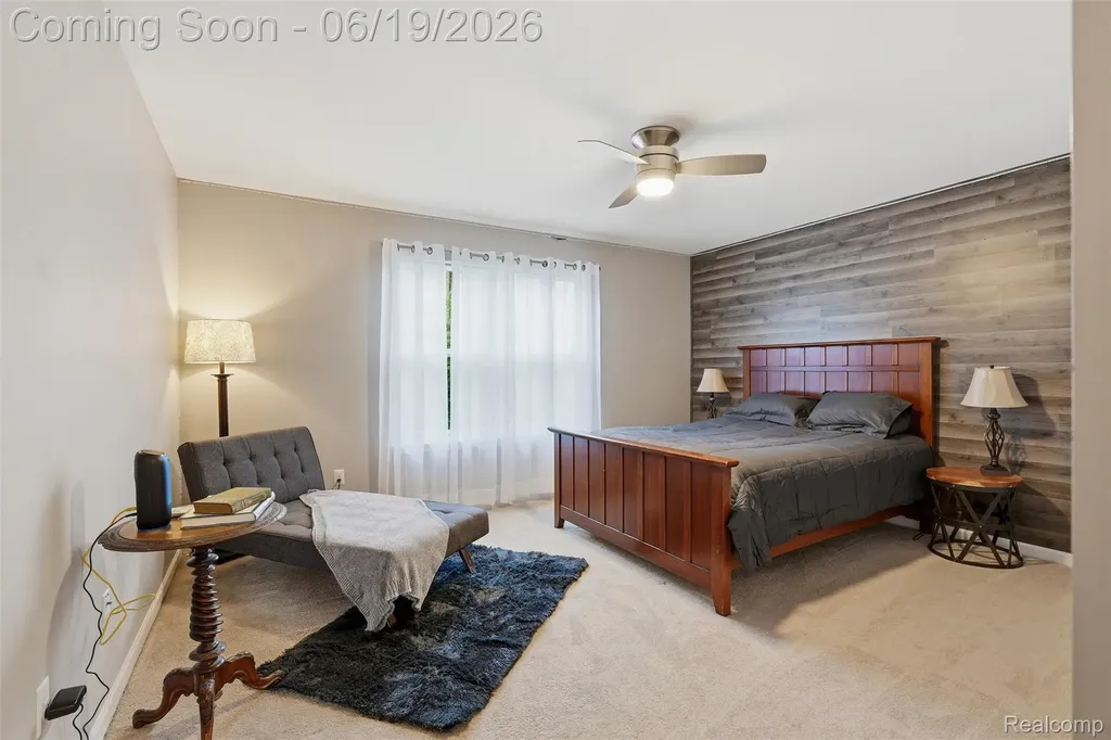 9001 Van Dusen Court Green Oak Township MI 48178