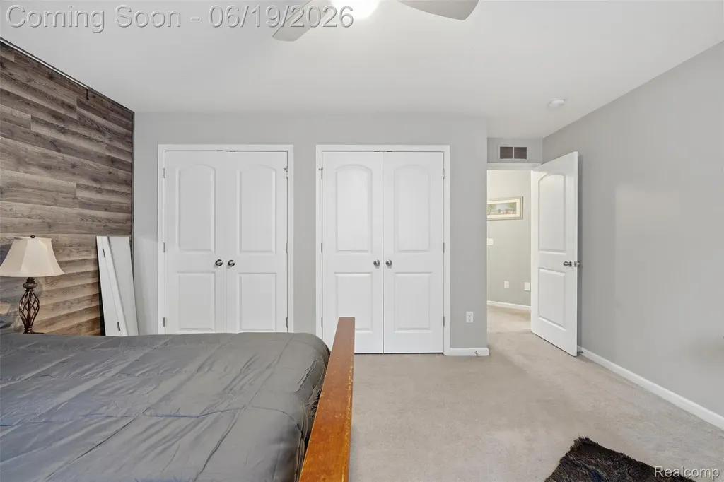 9001 Van Dusen Court Green Oak Township MI 48178