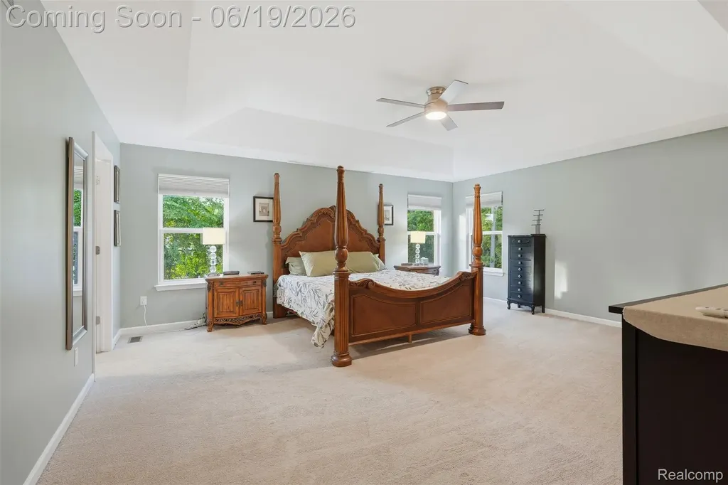9001 Van Dusen Court Green Oak Township MI 48178