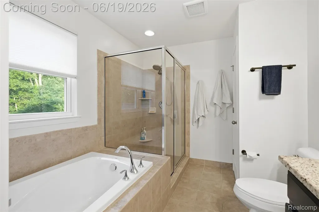 9001 Van Dusen Court Green Oak Township MI 48178