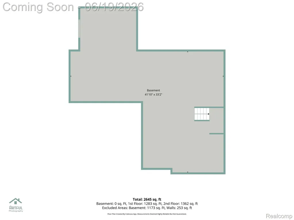 9001 Van Dusen Court Green Oak Township MI 48178