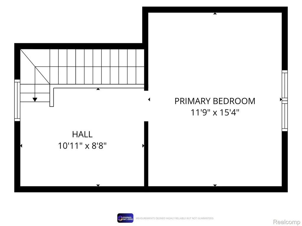 23636 Edward Street Dearborn City MI 48128