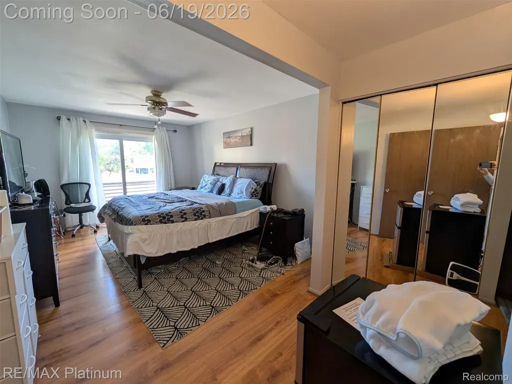 2085 Fox Hollow Drive Meridian Charter Township MI 48864