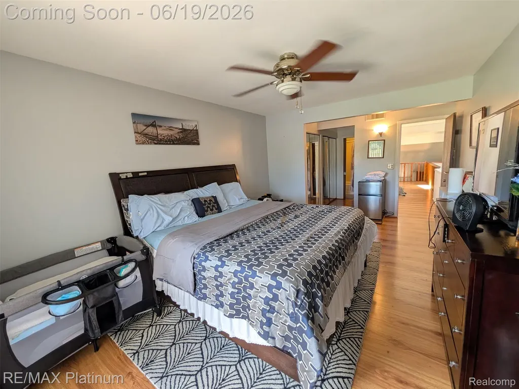 2085 Fox Hollow Drive Meridian Charter Township MI 48864