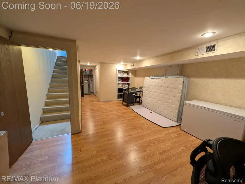 2085 Fox Hollow Drive Meridian Charter Township MI 48864