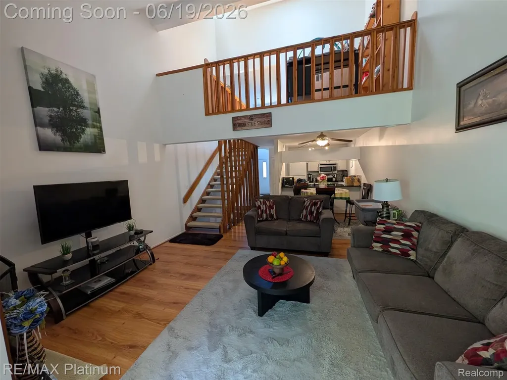 2085 Fox Hollow Drive Meridian Charter Township MI 48864