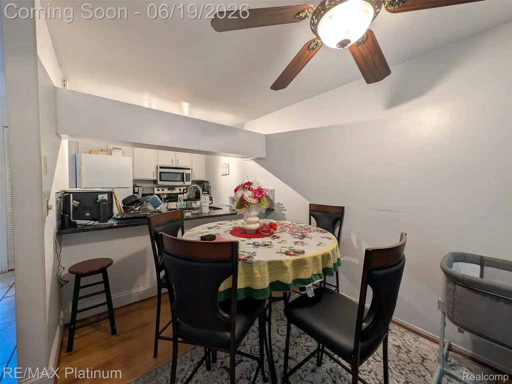 2085 Fox Hollow Drive Meridian Charter Township MI 48864