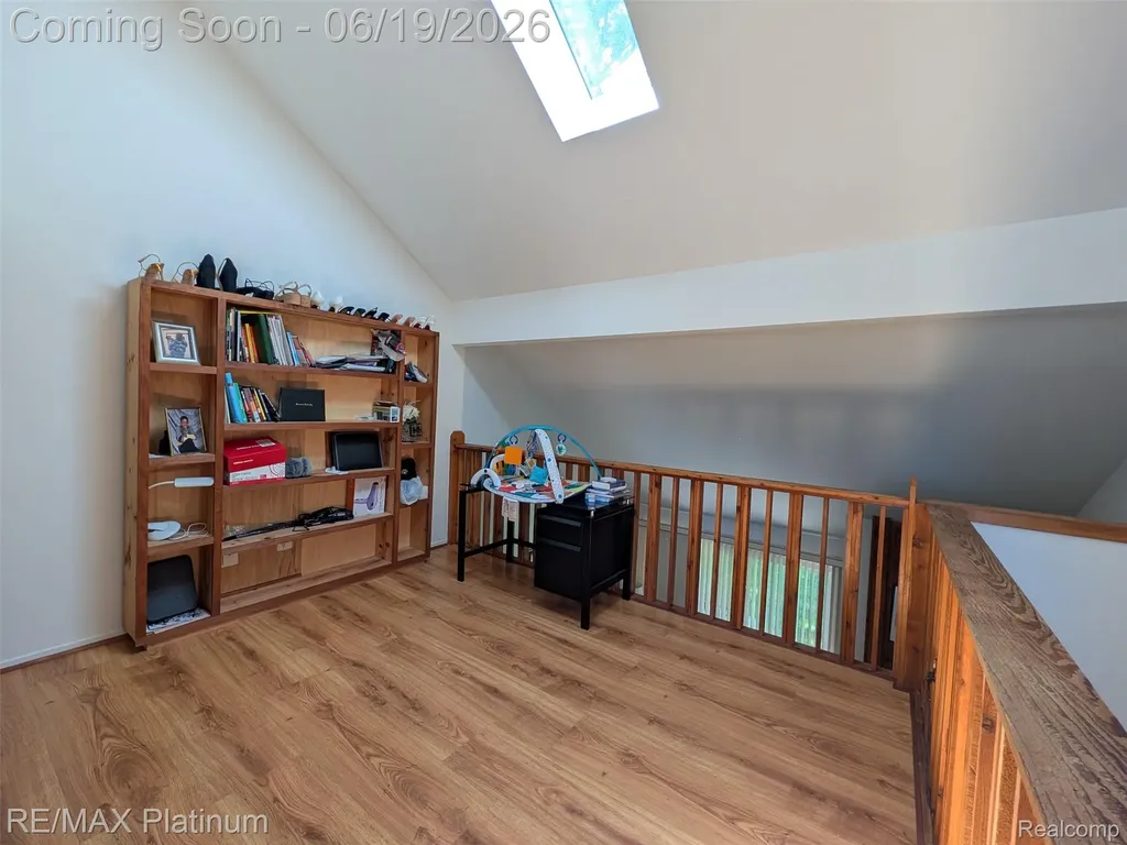 2085 Fox Hollow Drive Meridian Charter Township MI 48864