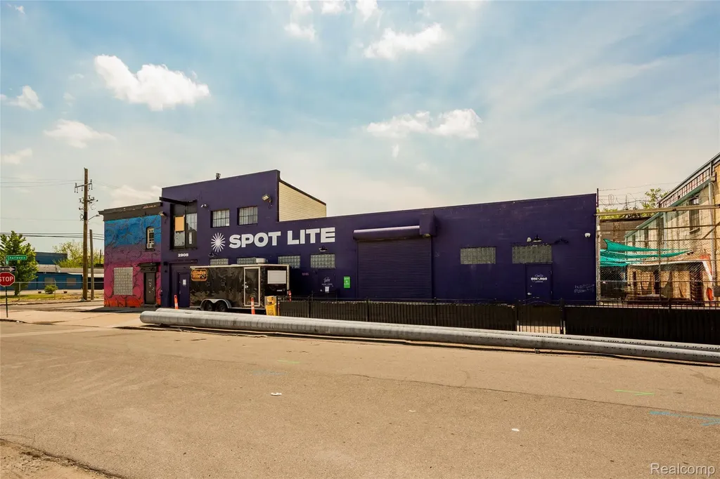 2905 Beaufait Street Detroit City MI 48207
