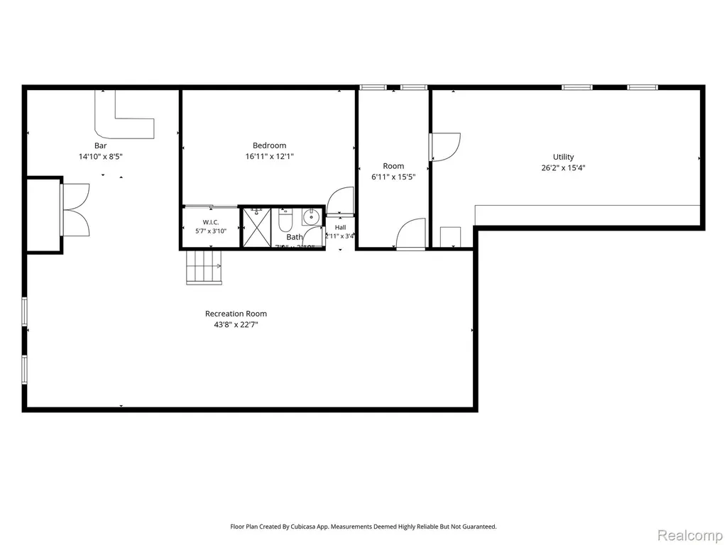 28700 W 14 Mile Road West Bloomfield Charter Township MI 48322