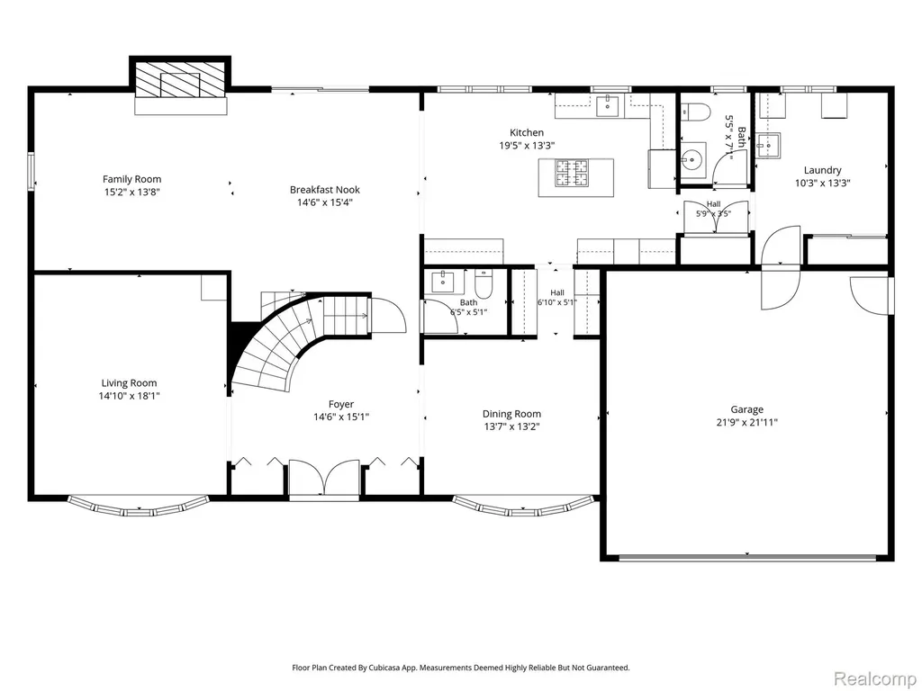 28700 W 14 Mile Road West Bloomfield Charter Township MI 48322