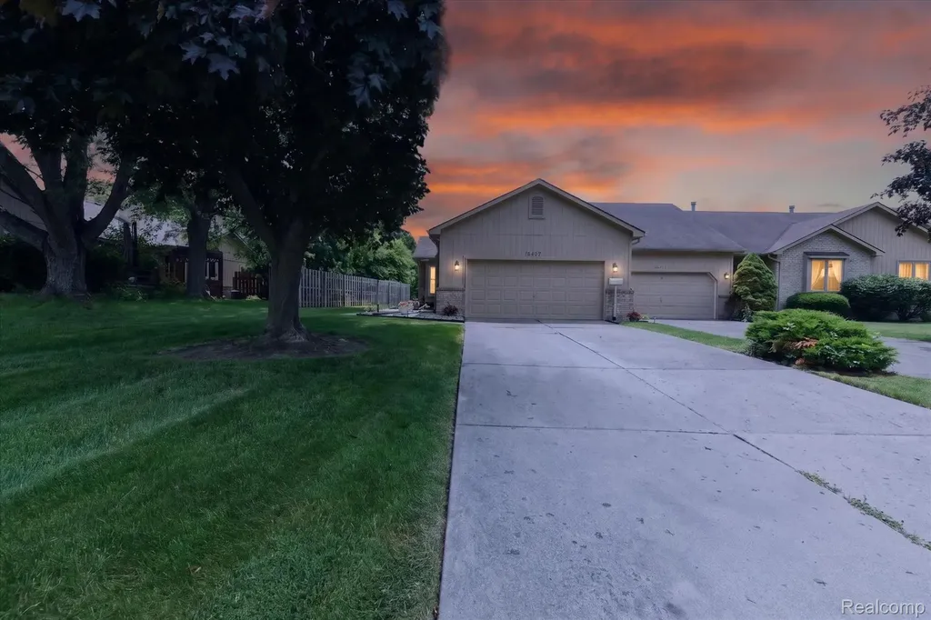 6407 Western Way Flint Charter Township MI 48532