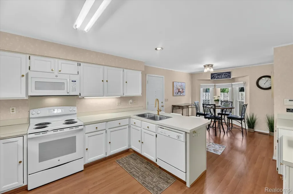 6407 Western Way Flint Charter Township MI 48532