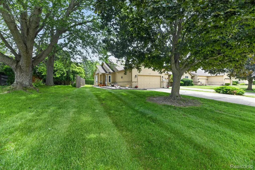 6407 Western Way Flint Charter Township MI 48532