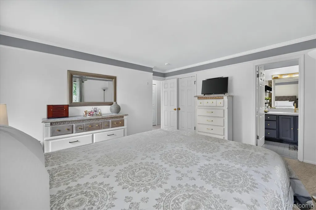 6407 Western Way Flint Charter Township MI 48532