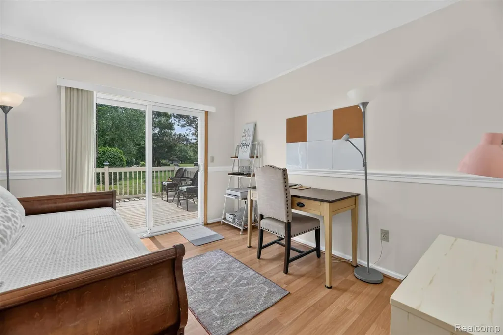 6407 Western Way Flint Charter Township MI 48532