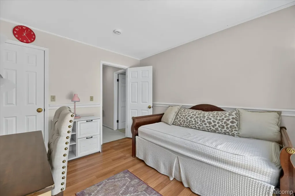 6407 Western Way Flint Charter Township MI 48532