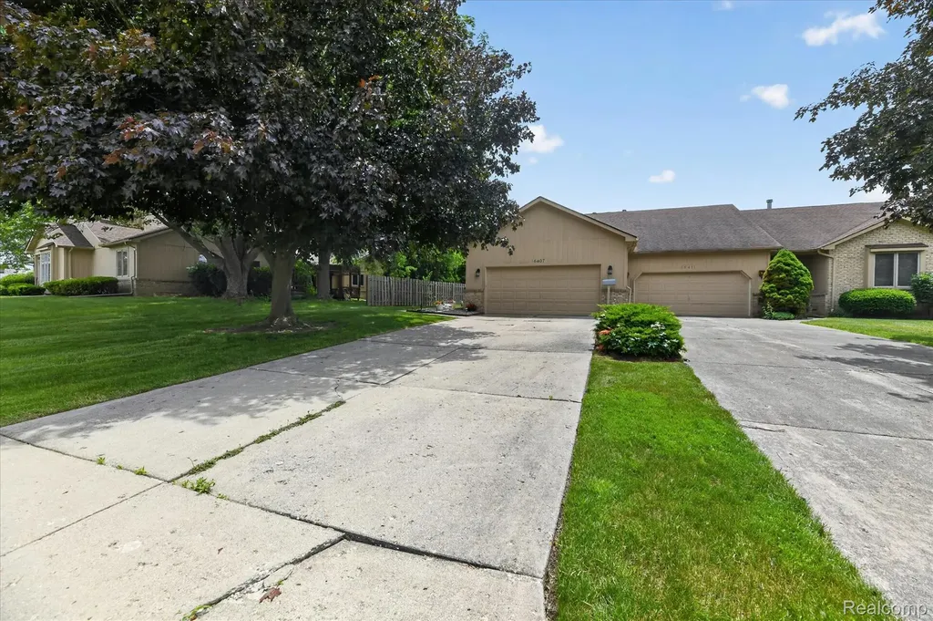 6407 Western Way Flint Charter Township MI 48532