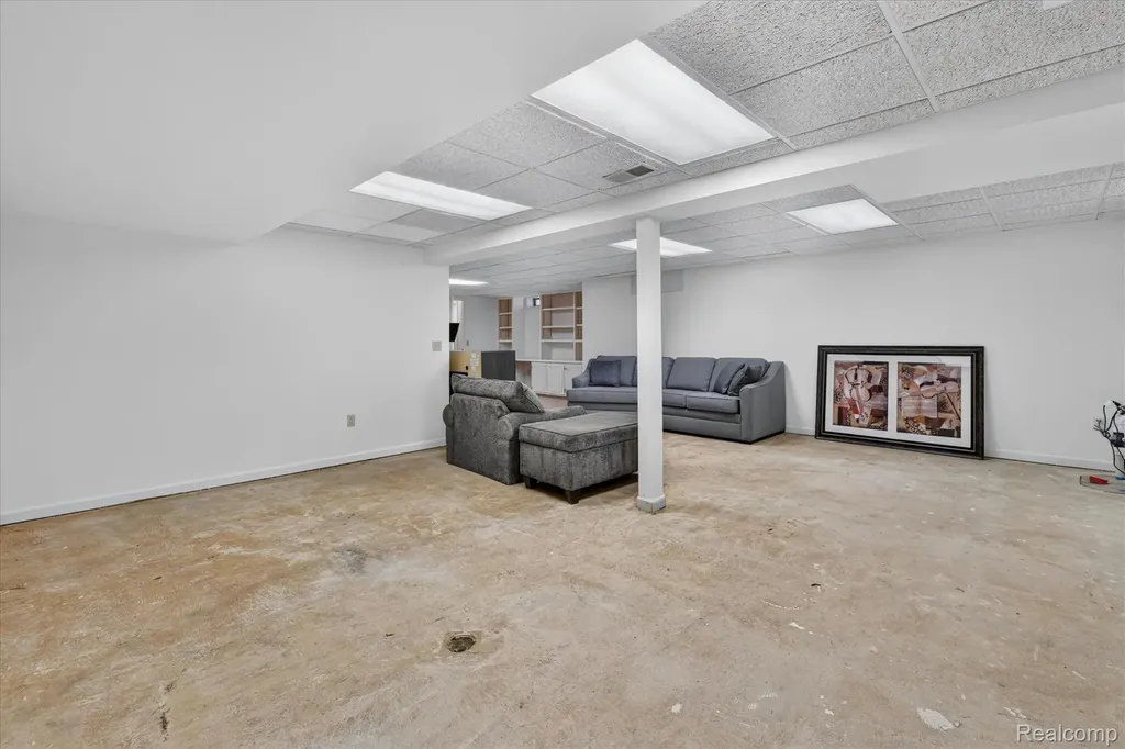 6407 Western Way Flint Charter Township MI 48532