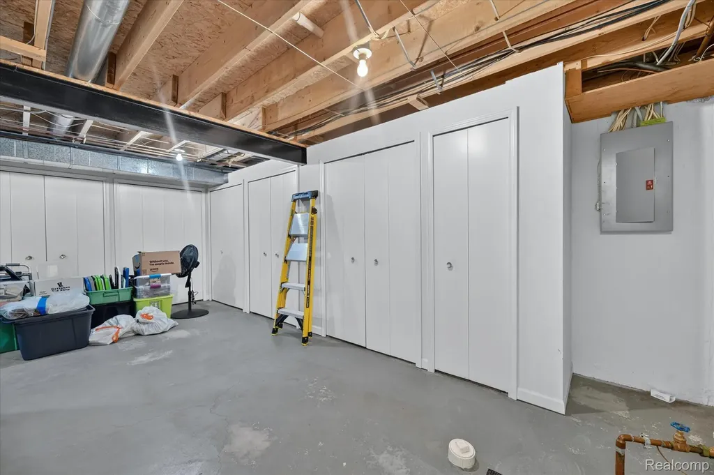 6407 Western Way Flint Charter Township MI 48532