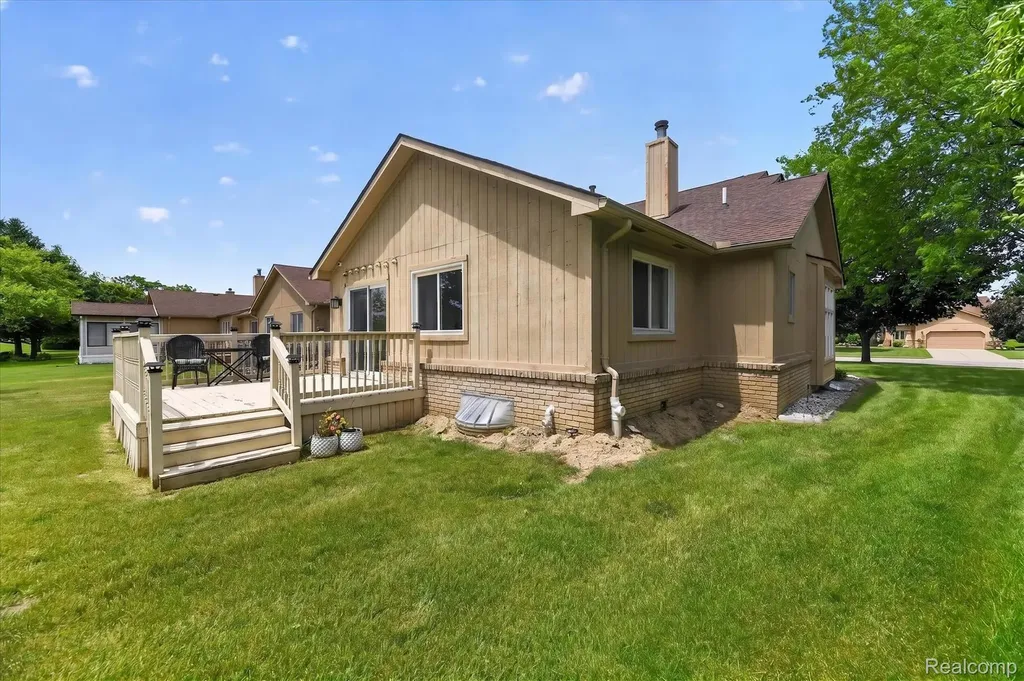 6407 Western Way Flint Charter Township MI 48532