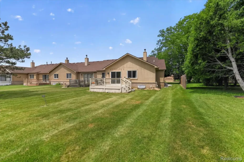 6407 Western Way Flint Charter Township MI 48532