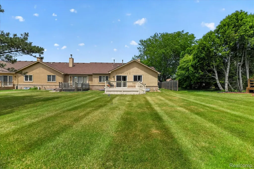 6407 Western Way Flint Charter Township MI 48532