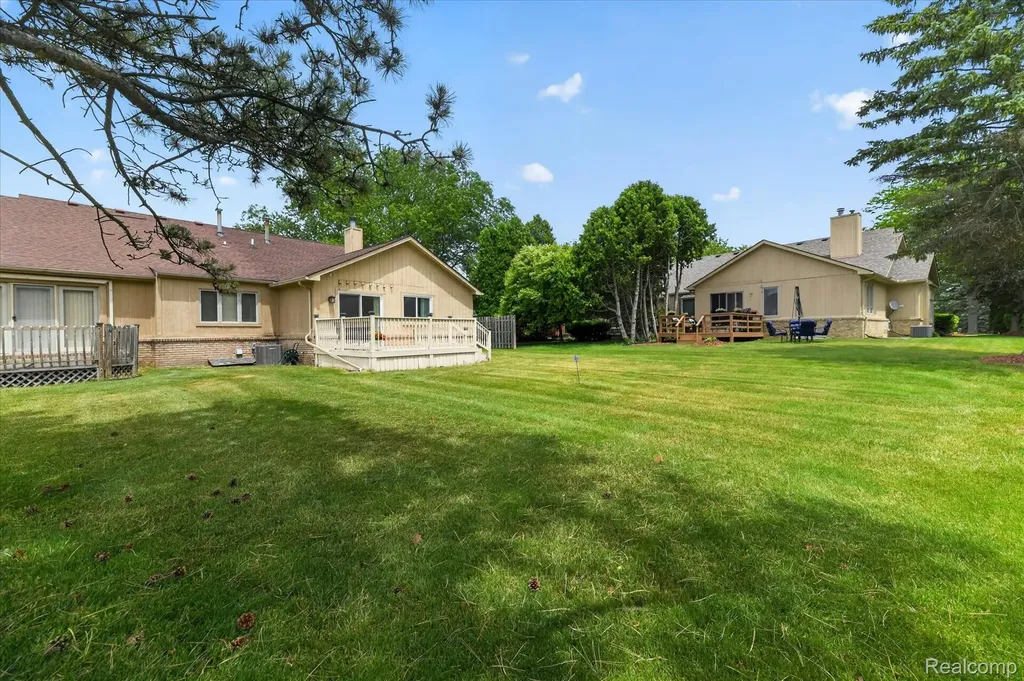 6407 Western Way Flint Charter Township MI 48532