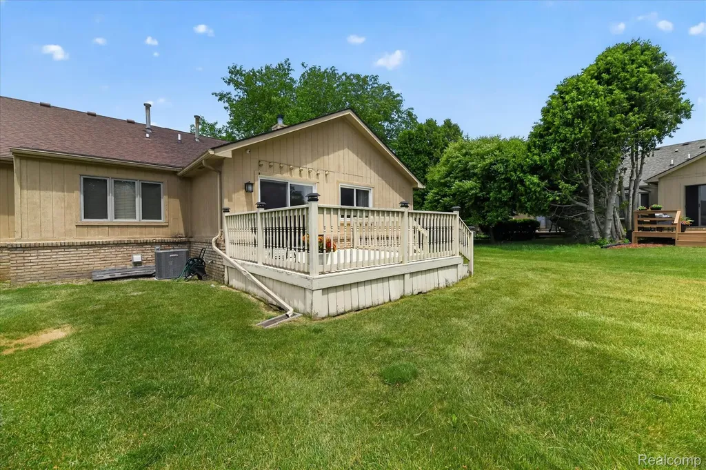 6407 Western Way Flint Charter Township MI 48532