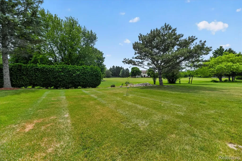 6407 Western Way Flint Charter Township MI 48532