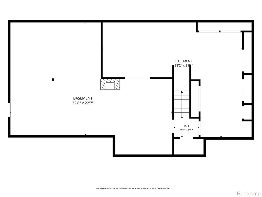 6407 Western Way Flint Charter Township MI 48532