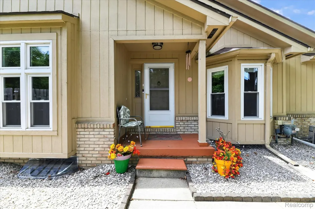 6407 Western Way Flint Charter Township MI 48532