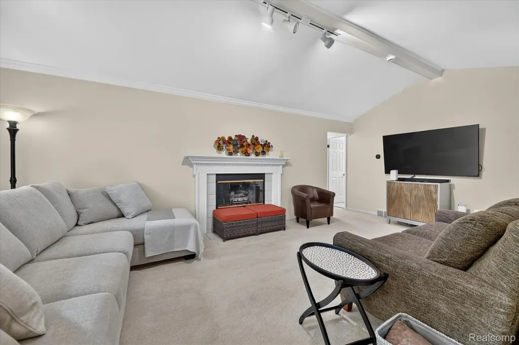 6407 Western Way Flint Charter Township MI 48532