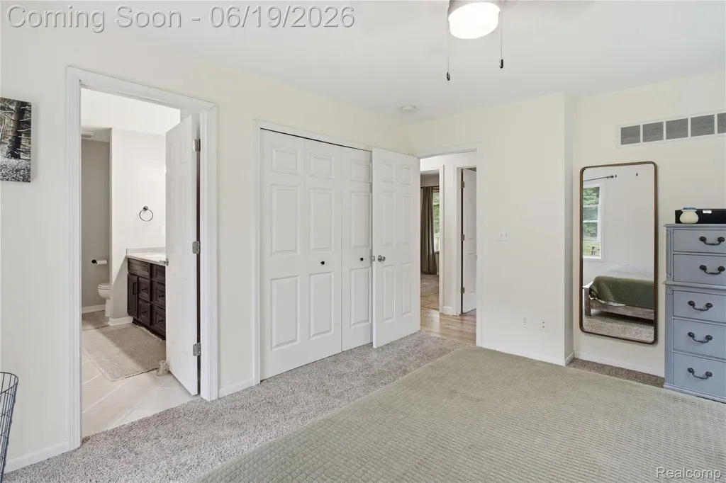 5739 Suntar Valley Drive Howell Township MI 48836