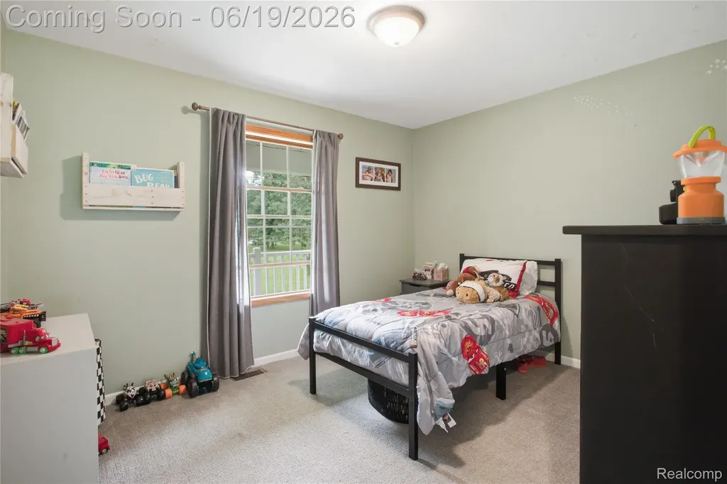 5739 Suntar Valley Drive Howell Township MI 48836