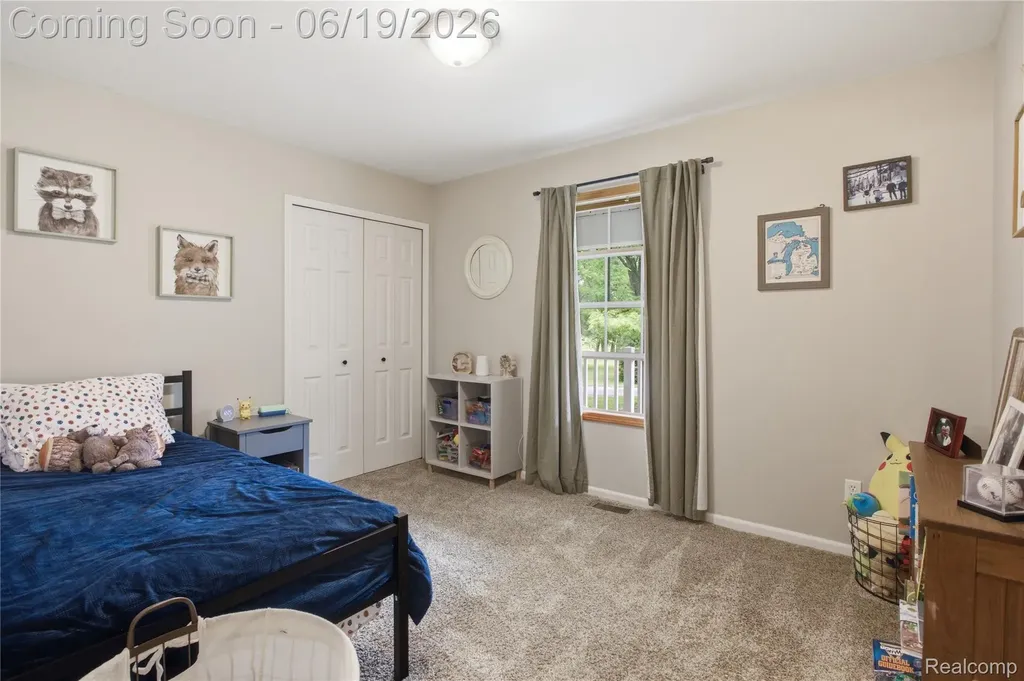 5739 Suntar Valley Drive Howell Township MI 48836