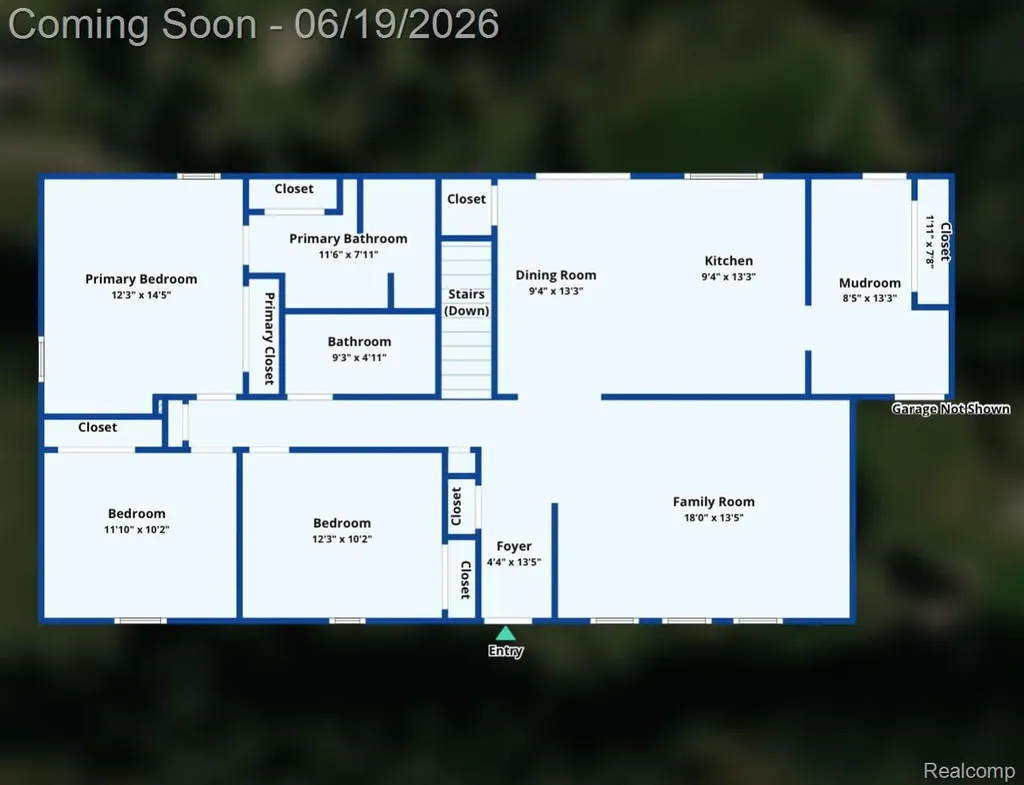 5739 Suntar Valley Drive Howell Township MI 48836